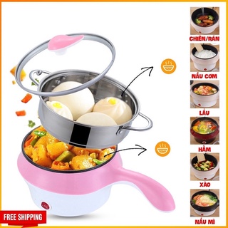 Nồi lẩu đa năng