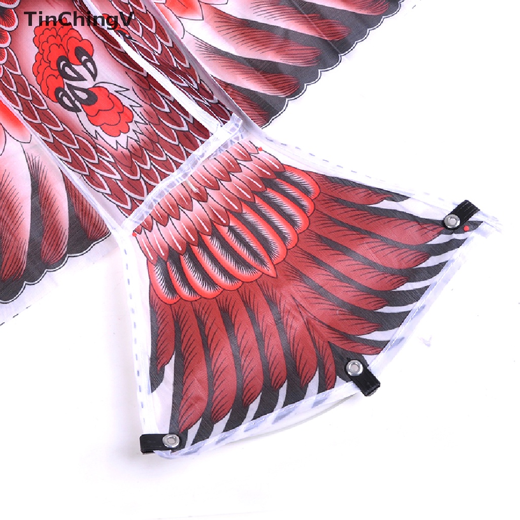 Diều Hình Chim Đại Bàng 1.1m Dây Dài 30M Độc Đáo Cho Bé