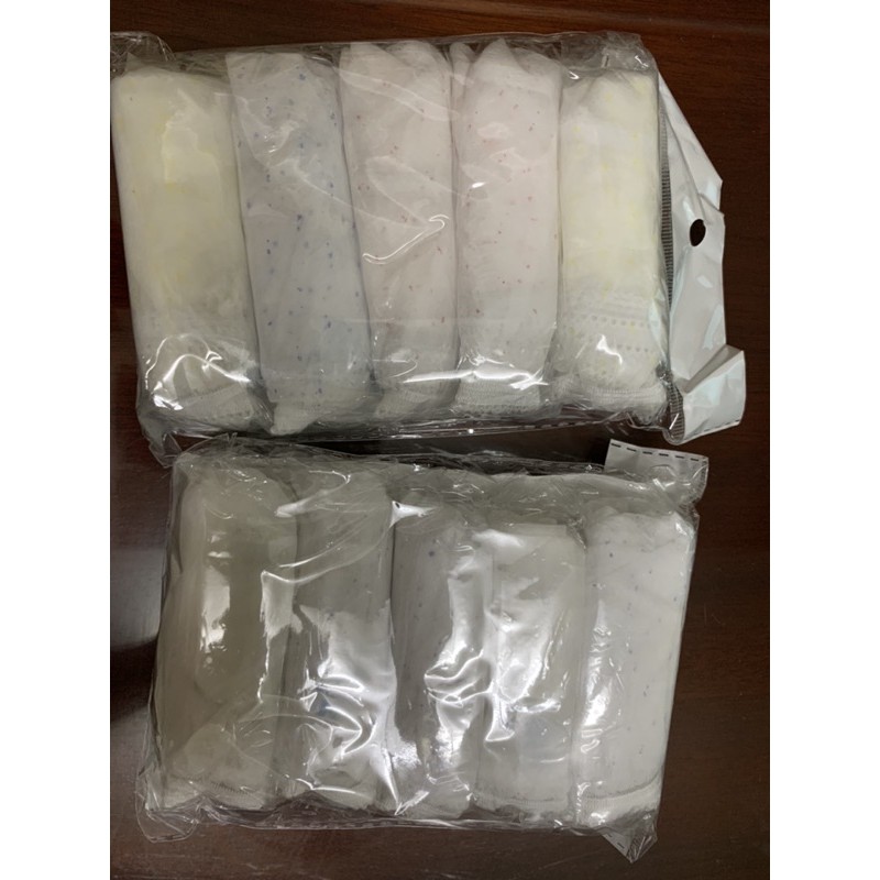 Quần lót miễn giặt PP giấy Topcare