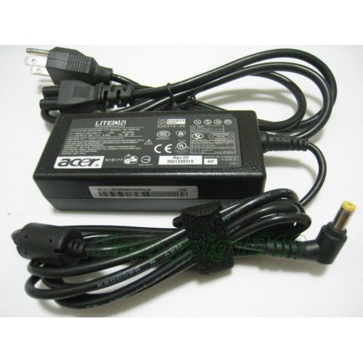 Sạc laptop Acer – eMachines 19V - 3.42A