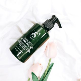 DUNG DỊCH VỆ SINH (SAM NATURAL)