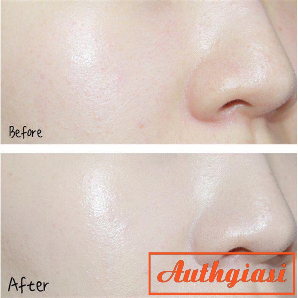 Kem lót kiềm dầu Innisfree No-sebum Primer siêu che phủ lỗ chân lông 25ml [Mới 2019] | BigBuy360 - bigbuy360.vn