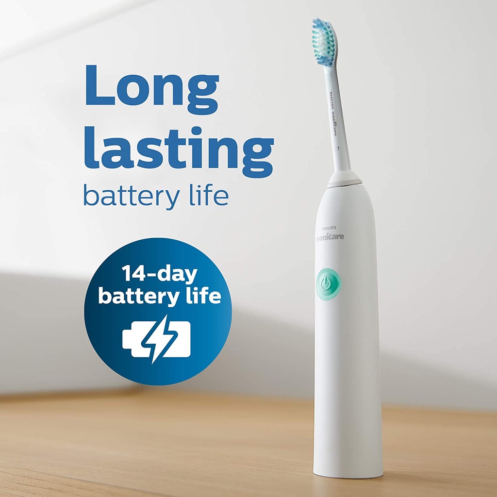Máy đánh răng điện Philips sonicare 1100