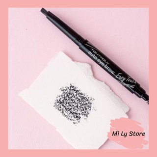 [TONYMOLY] Bút kẻ lông mày Easy Touch Auto EyeBrow