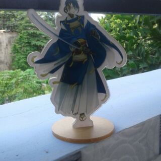 MÔ HÌNH NHÂN VẬT ANIME
