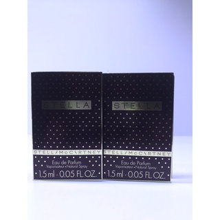 mẫu thử nước hoa stella mccartney edp 1.5ml