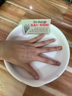 Đĩa Mài Đường kính 20cm