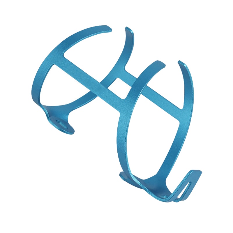 QQ Giá Đỡ Bình Nước Bằng Nhôm Gọn Nhẹ Thông Dụng Cho Xe Đạp Leo Núi