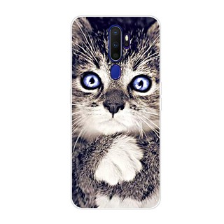 Ốp điện thoại OPPO A5 CHAT CHỌN MẪU