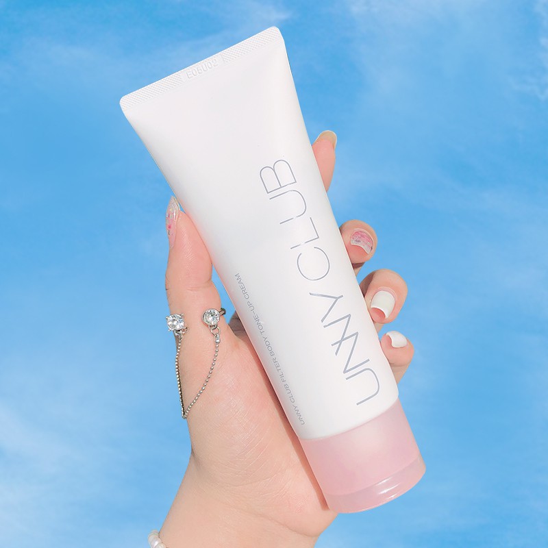 Unny Kem Dưỡng Ẩm Nicotinamide 100ml Làm Trắng Da Toàn Thân Cho Nữ