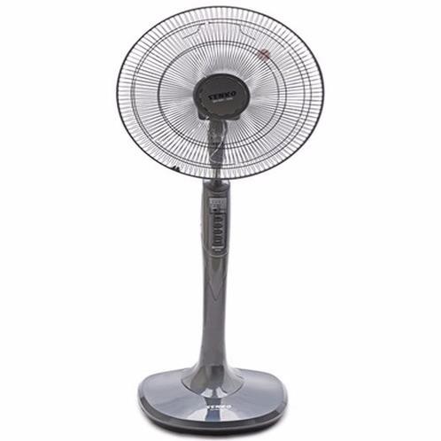 Quạt đứng SENKO có điều khiển từ xa DR1608 65W 7 cánh