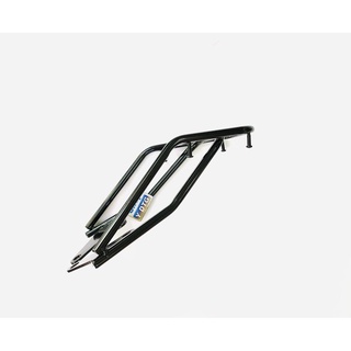 Cảng Sau Xe Msx 2015 MS260