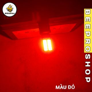 Đèn LED T10 - Mẫu 24 TIM LED (Giá 1 bóng)