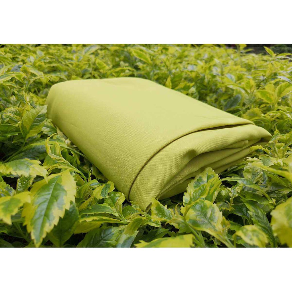 Tấm Bạt Che Nắng 98% Tia Cực Tím 420d Bằng Vải Oxford Hình Chữ Nhật / Vuông Chống Nước Chống Tia Cực Tím Cho Sân Vườn