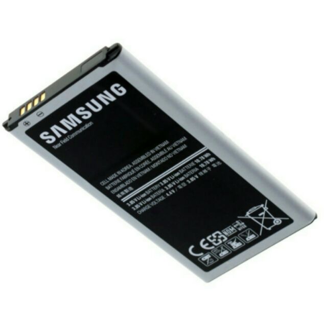 [Mã ELHA9 giảm 15% đơn 50K] Pin Samsung galaxy s5 mini chính hãng