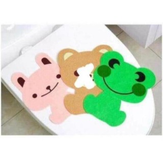 Miếng dán khử mùi tolet