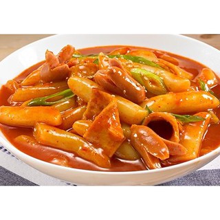 Chả Cá Hàn Quốc Busan 450G