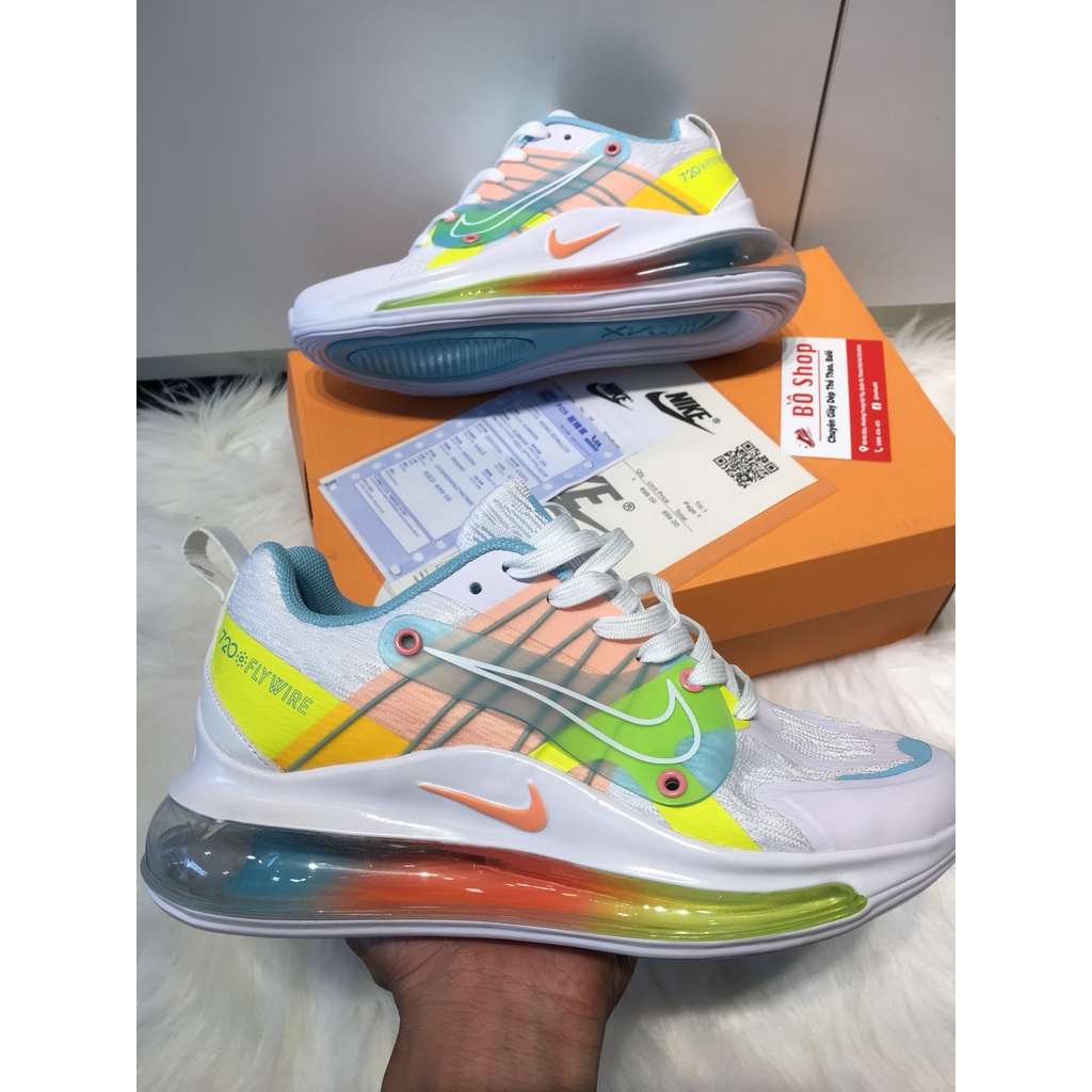 Giày thể thao AIR MAX 720 nữ