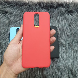 Ốp Lưng Dẻo Nhiều Màu Huawei Nova 2i
