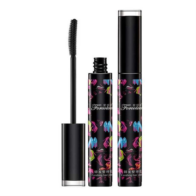 Mascara Chuốt Tóc Con Giữ Nếp Tóc &amp; Làm Gọn Tóc Con Trong 30 Giây