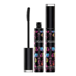 Mascara Chuốt Tóc Con Giữ Nếp Tóc & Làm Gọn Tóc Con Trong 30 Giây