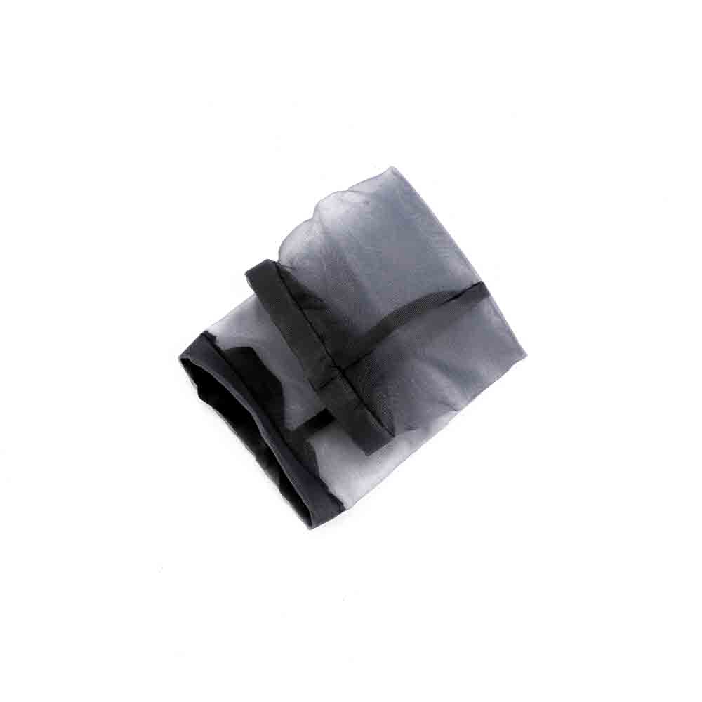 Túi lưới treo tường đựng túi rác tiện lợi