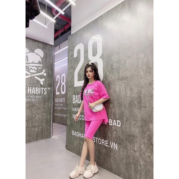 SET BỘ LỬNG THỜI TRANG THÊU COFFE SIÊU HOT