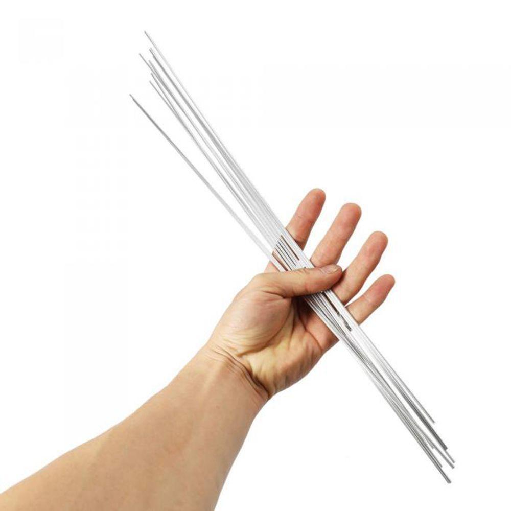 Thanh Hàn Bằng Nhôm 1.6mm / 2mm Chịu Nhiệt Thấp Chuyên Dụng