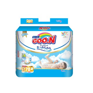 Tã Dán Goon Premium S78