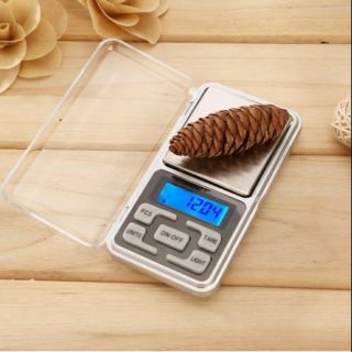 Cân điện tử mini vyvy