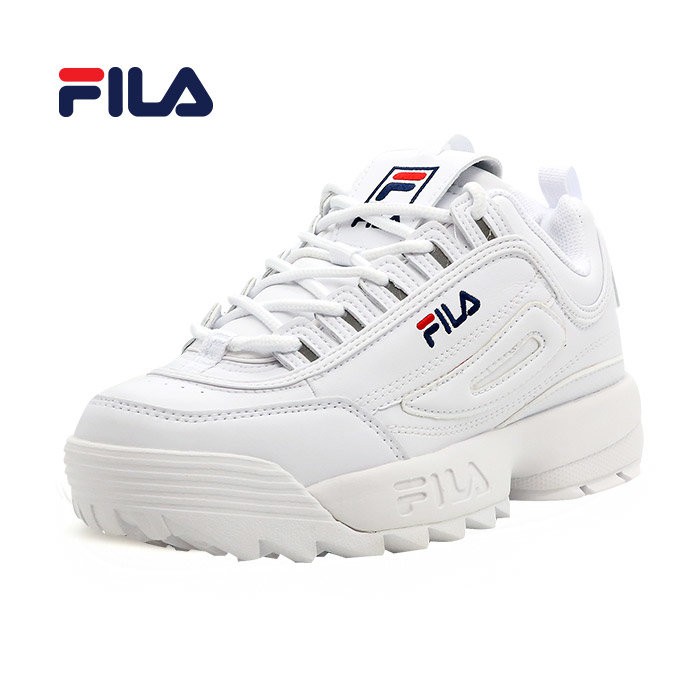 Giày sneaker unisex FILA Disruptor 2 1FM00864-121