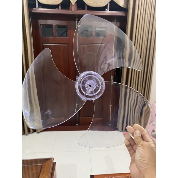 Cánh quạt Hatari chính hãng 18-22-25 inch
