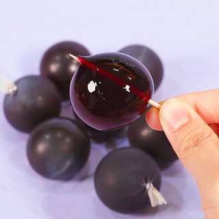 THẠCH NHO NỔ HÀN QUỐC KYOHO
