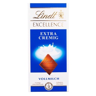 SOCOLA ĐEN LINDT EXCELLENCE THANH 100G
