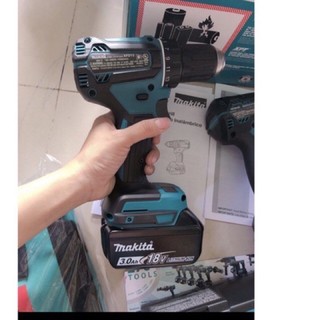 MÁY KHOAN MAKITA XFD13