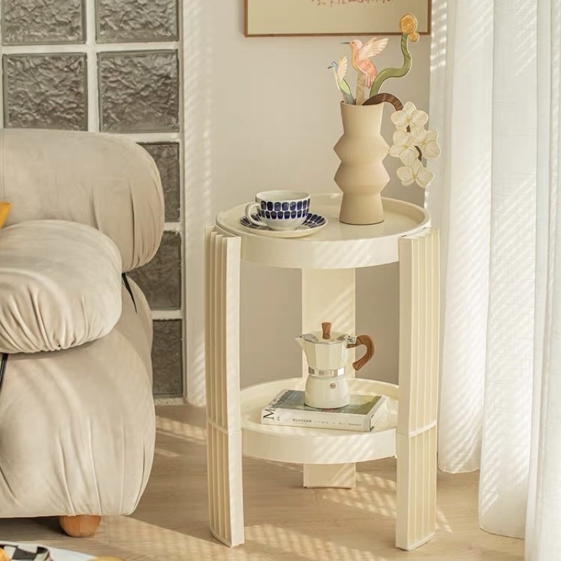 Bàn trà/bàn tab mini Nordic cao cấp - Bắc Âu