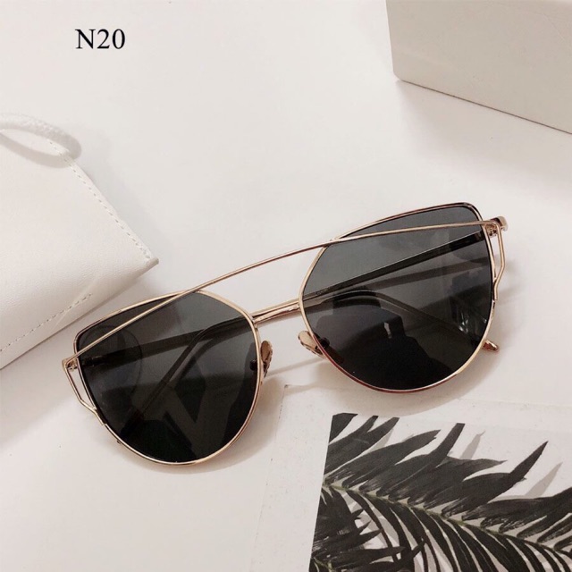 Kính gentle monster