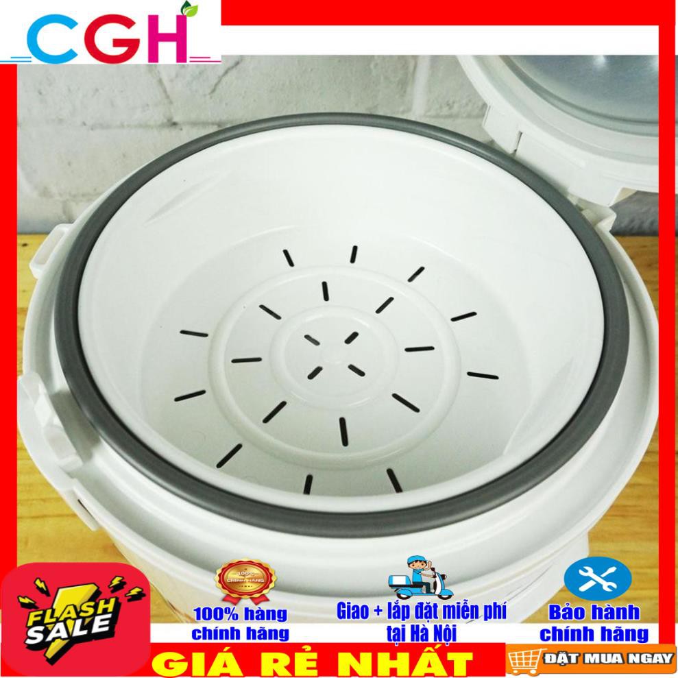 Nồi cơm điện Panasonic SR-MVN107HRA 1 lít | BigBuy360 - bigbuy360.vn