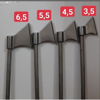 DỤNG CỤ NÈN DÂY CÁN DÀI
