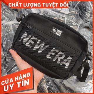 Túi Đeo Chéo New Era Chính Hãng | Fox Sneaker