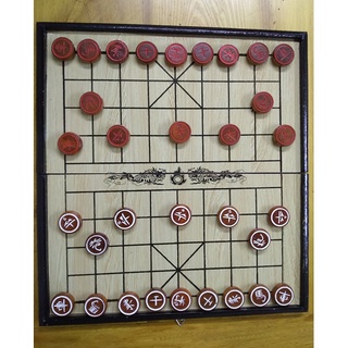 hộp cờ tướng (size 60x55 và size 41x55)