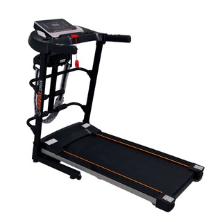 Máy Chạy Bộ Thể Dục Đa Năng MK304 - Hàng Chính Hãng