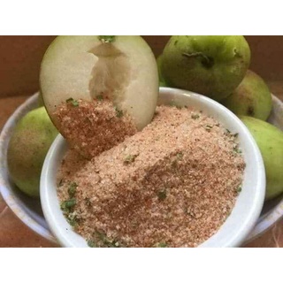 muối ớt chua cay 500g