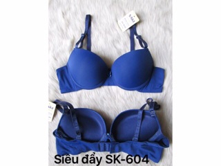 ÁO NGỰC SIÊU ĐẨY