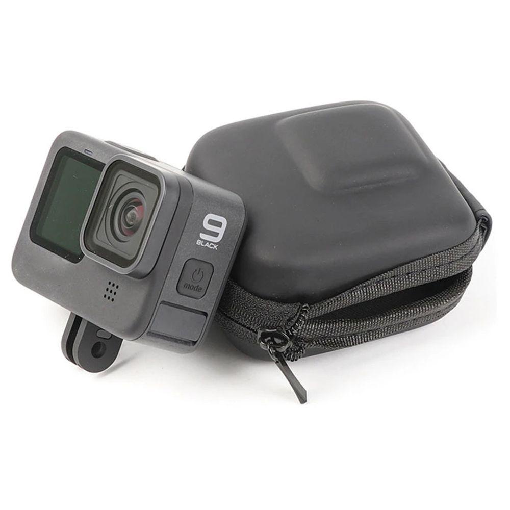 Túi Đựng Chống Thấm Nước EVA Cho GoPro Hero 10 9 8 7 / DJI Osmo Action / Insta360 One R / RS