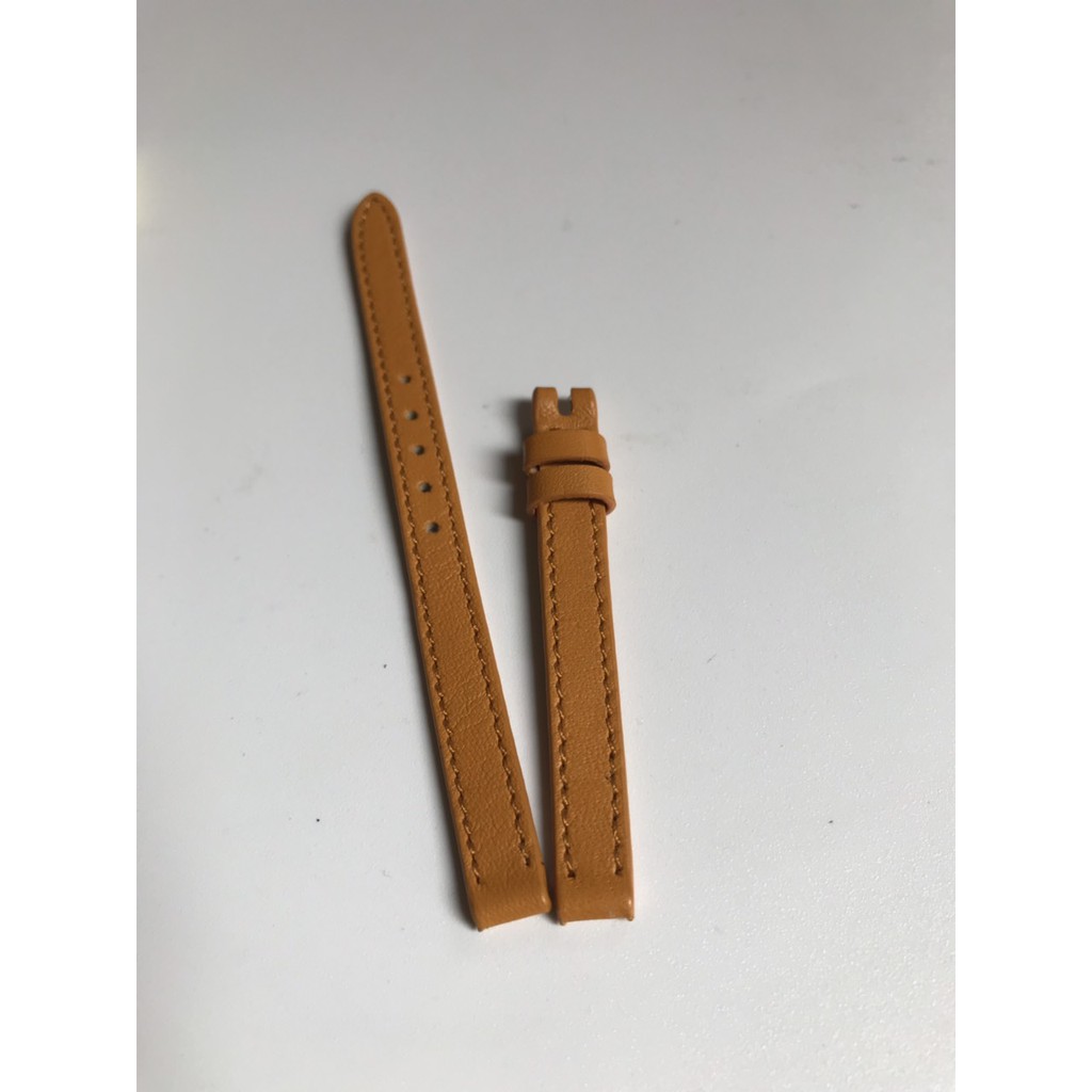 DÂY da đồng hồ size 8mm