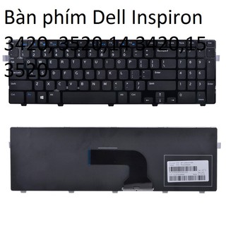 ⚡bàn phím laptop dell inspiron 3521 15-3521 15r-3521
