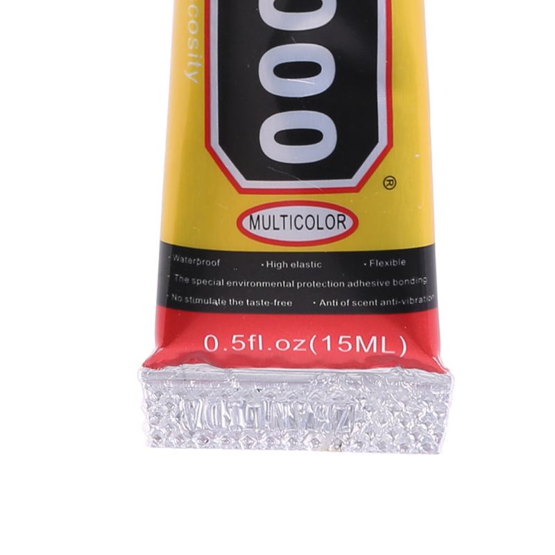 Keo Siêu Dính T-7000 15ml Dùng Sửa Chữa Vết Nứt