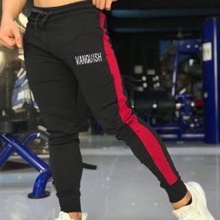 Quần thể thao vanquish -  Hàng xuất dư xịn