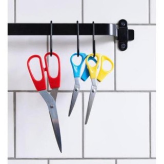 Bộ 3 kéo TROJKA IKEA